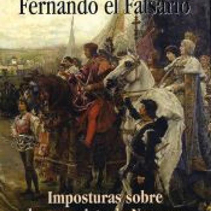 Fernando El Falsario: posturas sobre la conquista de Navarra 1