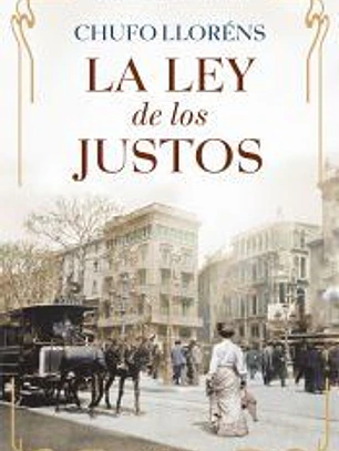 La ley de los justos
