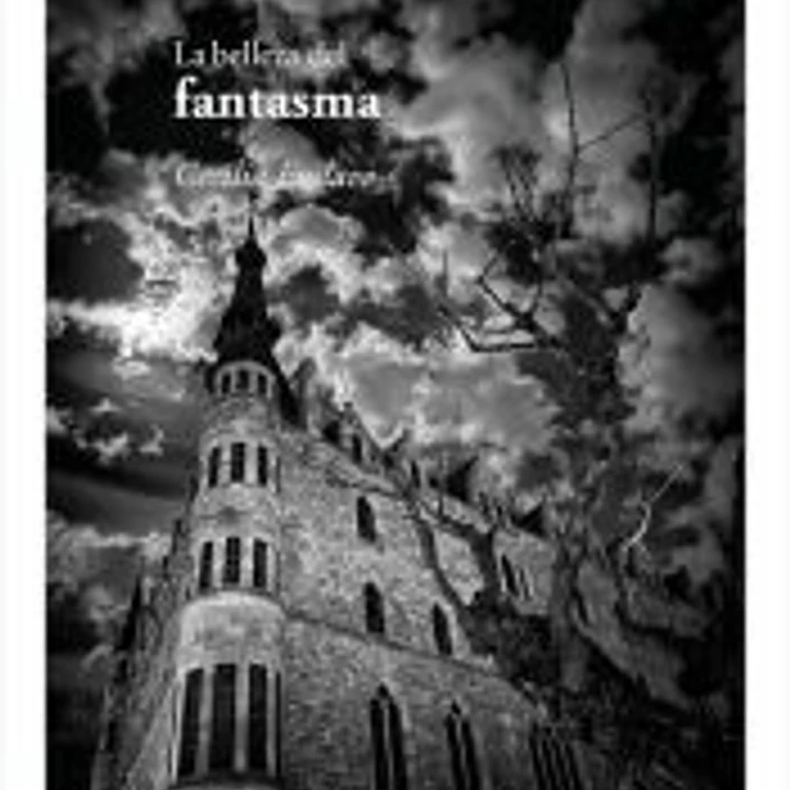 La belleza del fantasma 1