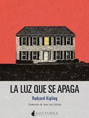 La luz que se apaga
