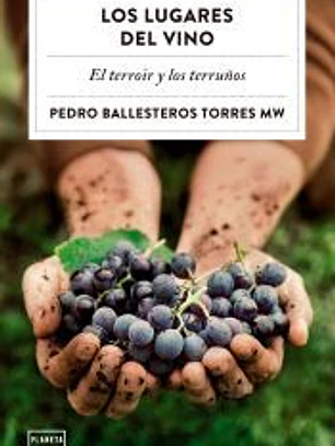 Los lugares del vino