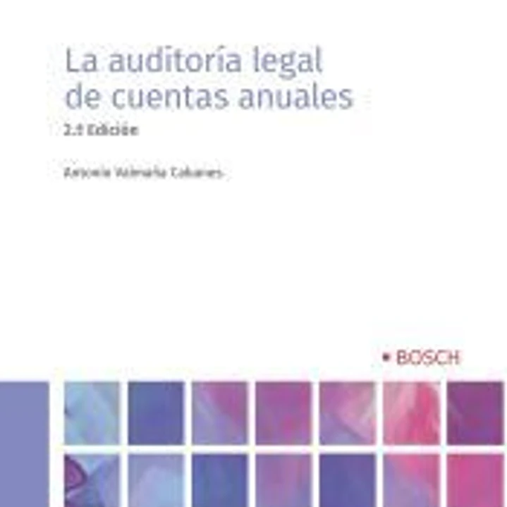 La auditoría legal de cuentas anuales (2ª edición) 1