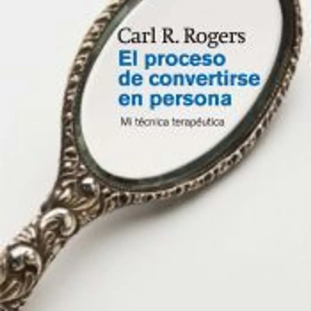 EL PROCESO DE CONVERTIRSE EN PERSONA 1