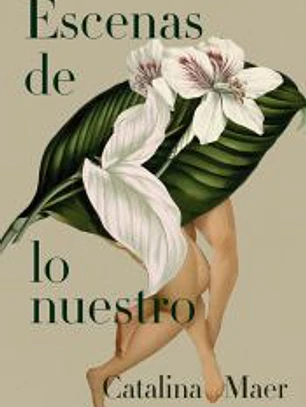 ESCENAS DE LO NUESTRO