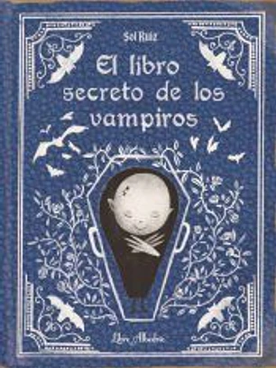 EL LIBRO SECRETO DE LOS VAMPIROS