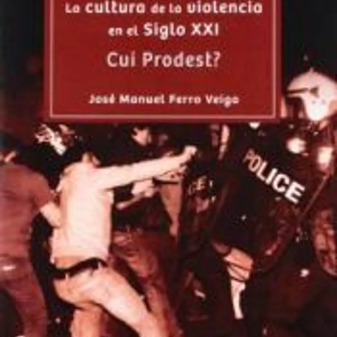 Estado de sitio: la cultura de la violencia en el siglo XXI. Cui Prodest?  1