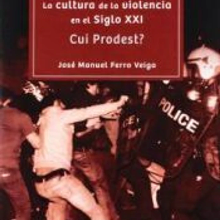 Estado de sitio: la cultura de la violencia en el siglo XXI. Cui Prodest?  1