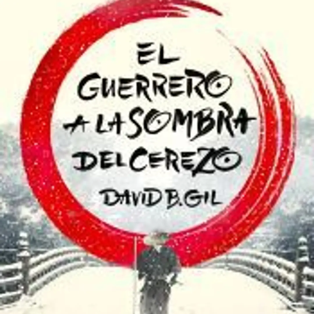 El guerrero a la sombra del cerezo 1