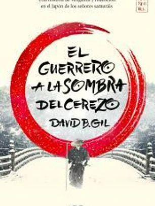 El guerrero a la sombra del cerezo