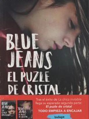 El puzle de cristal