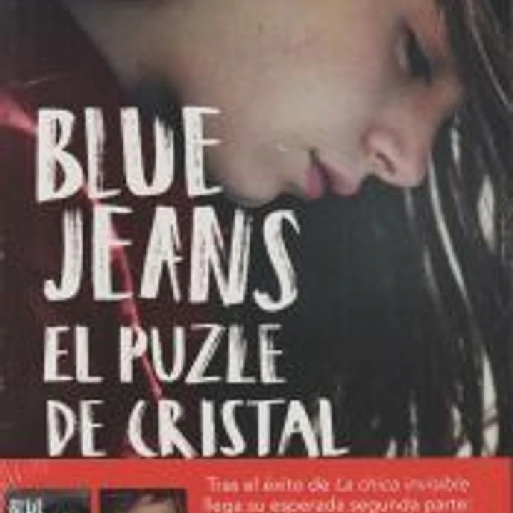 El puzle de cristal 1