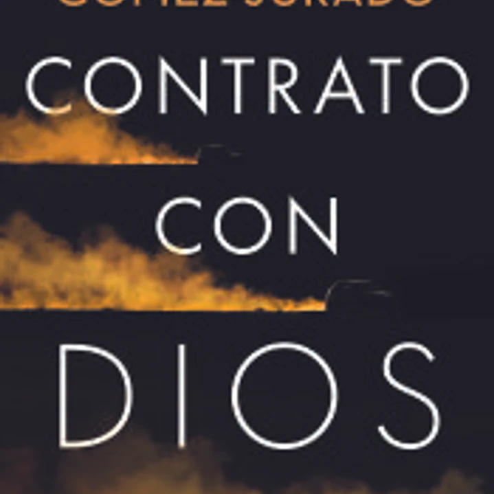 Contrato con Dios 1
