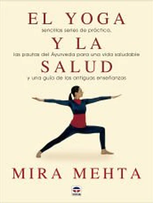 EL YOGA Y LA SALUD