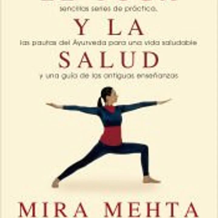 EL YOGA Y LA SALUD 1