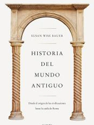 Historia del mundo antiguo