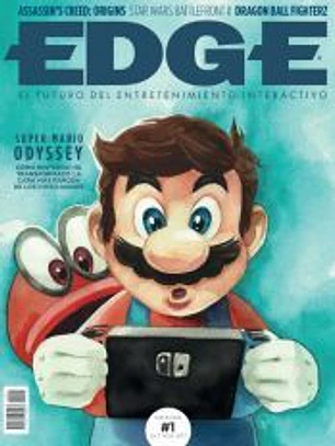 Revista Edge 06
