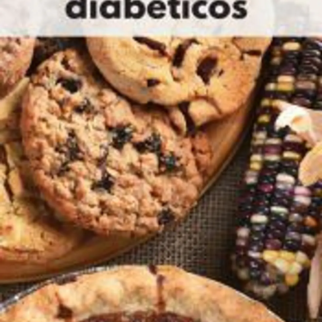 Postres para diabéticos 1