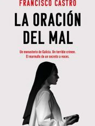 La oración del mal