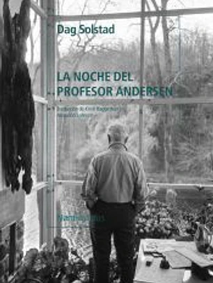 La noche del profesor Andersen
