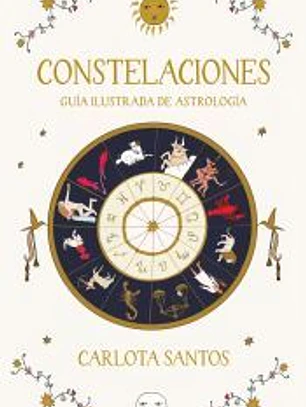 Constelaciones. Edición limitada