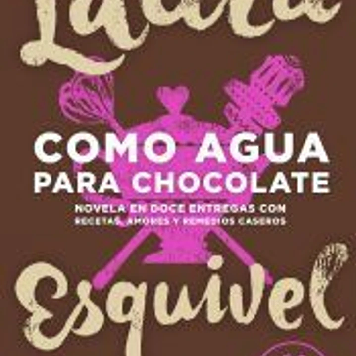 Como agua para chocolate 1