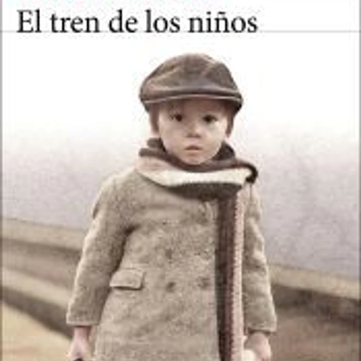 El tren de los niños 1