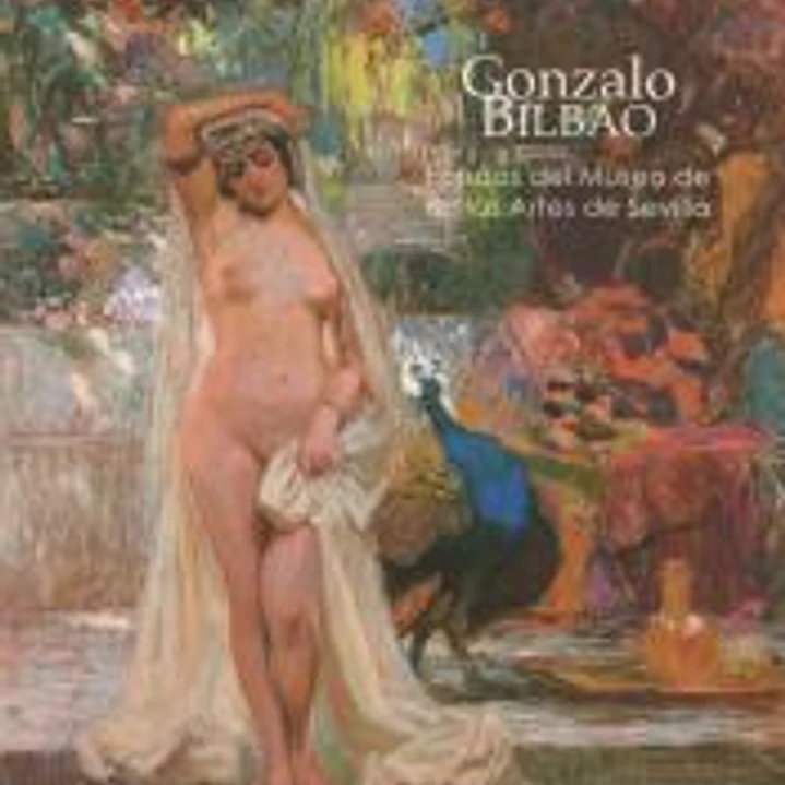 Gonzalo Bilbao, Fondos del Museo de Bellas Artes de Sevilla 1