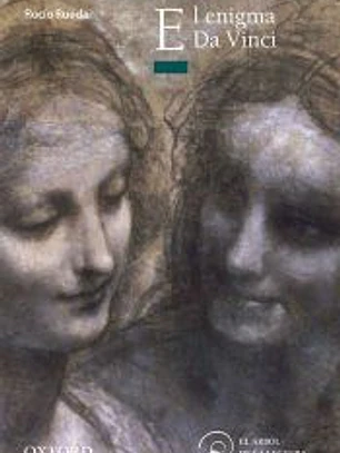 El enigma Da Vinci (El Árbol de la Lectura)