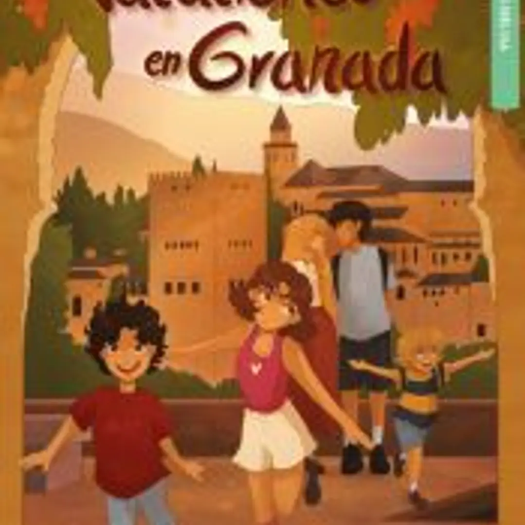 VACACIONES EN GRANADA 1