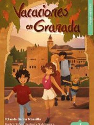 VACACIONES EN GRANADA