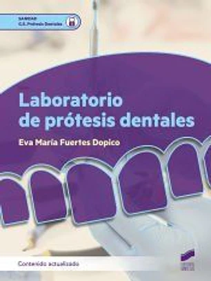 Laboratorio de proÌtesis dentales (contenido actualizado)