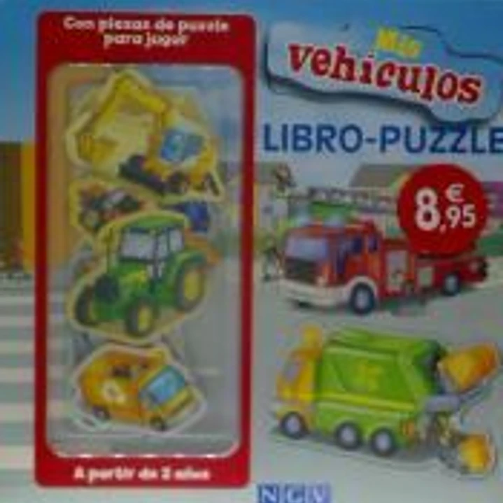 MIS VEHICULOS 1