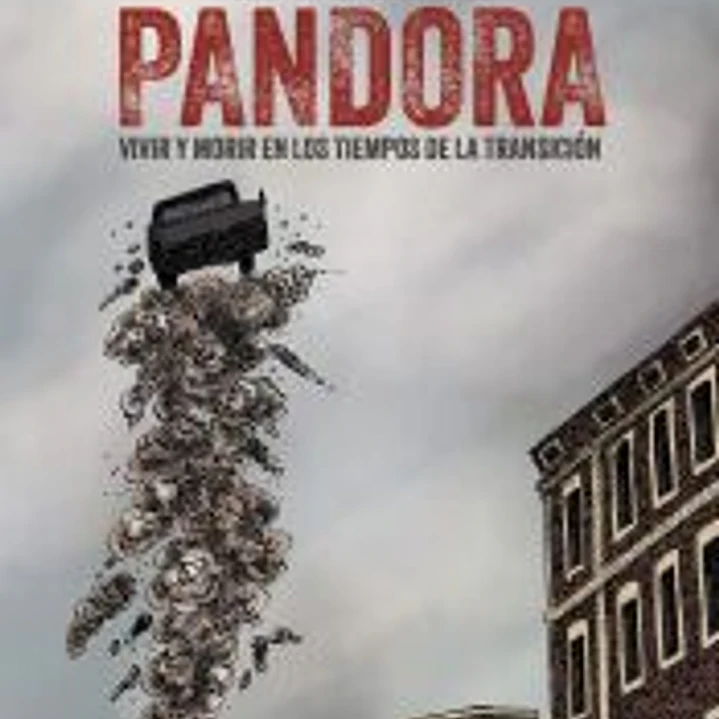 La caja de Pandora 1