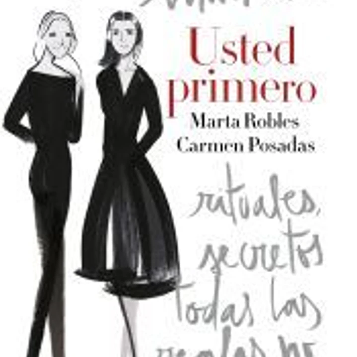 Usted primero 1