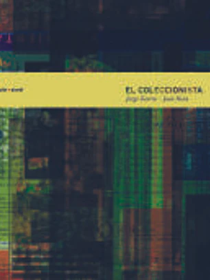 COLECCIONISTA,EL