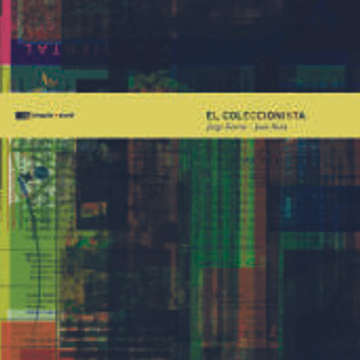 COLECCIONISTA,EL 1