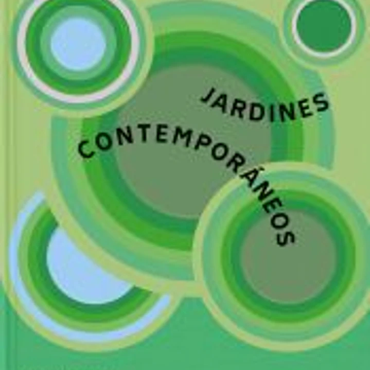 Jardines Contemporáneos (Spanish Edition) 1