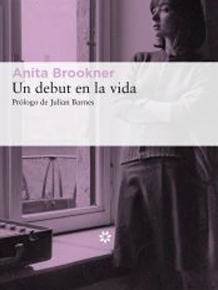 Un debut en la vida
