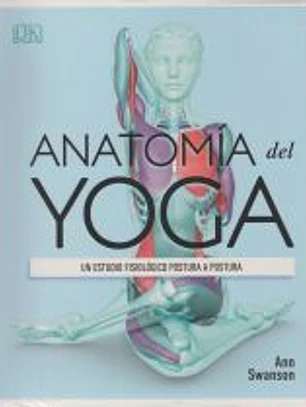 Anatomía del yoga