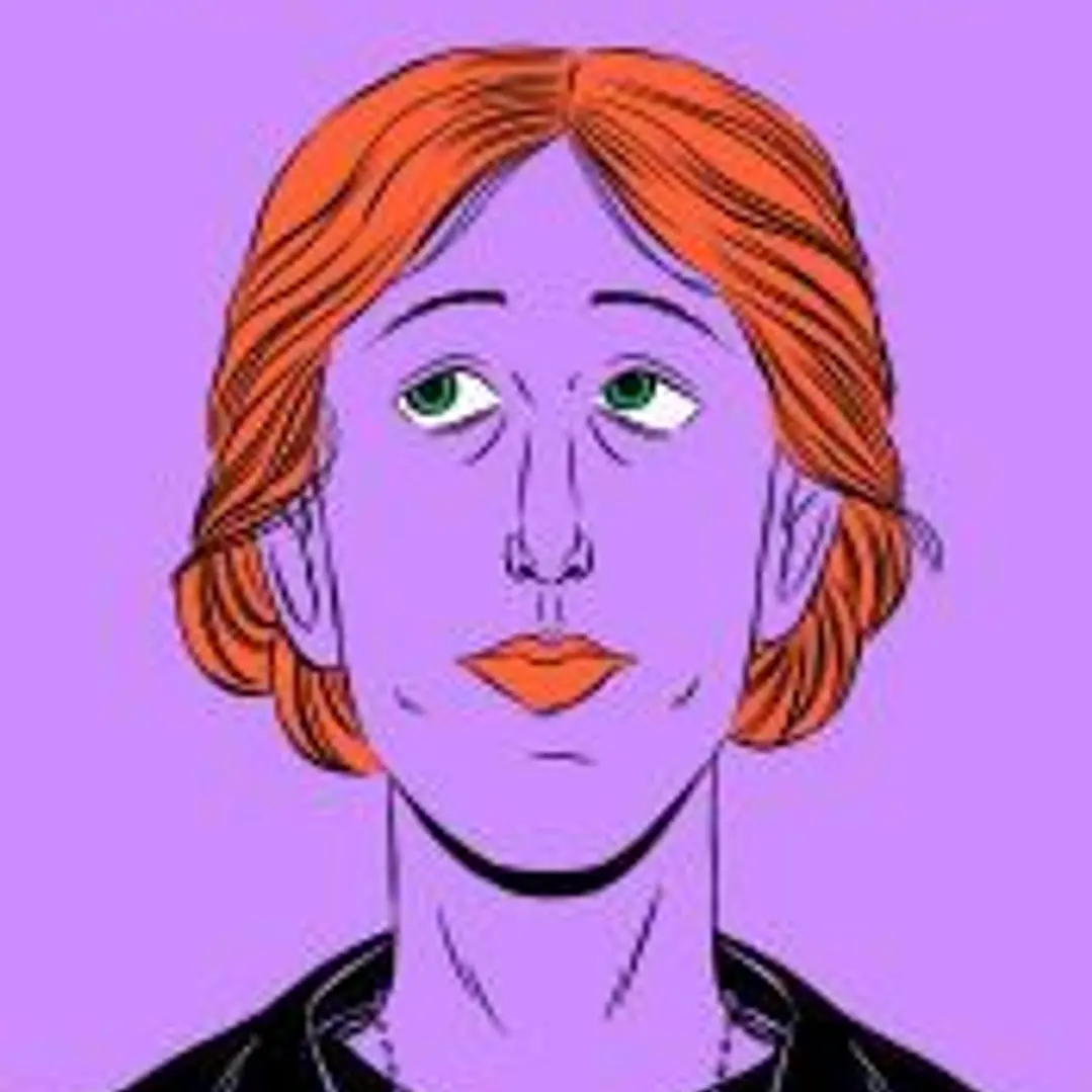 Cuentos de Virginia Woolf 1