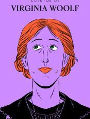 Cuentos de Virginia Woolf