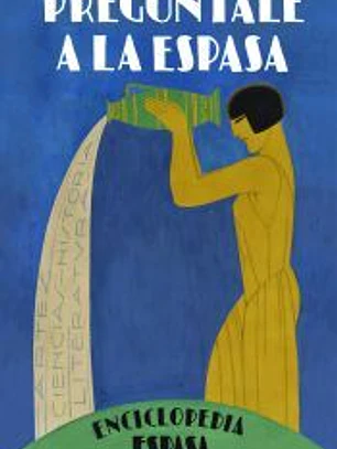 Pregúntale a la Espasa
