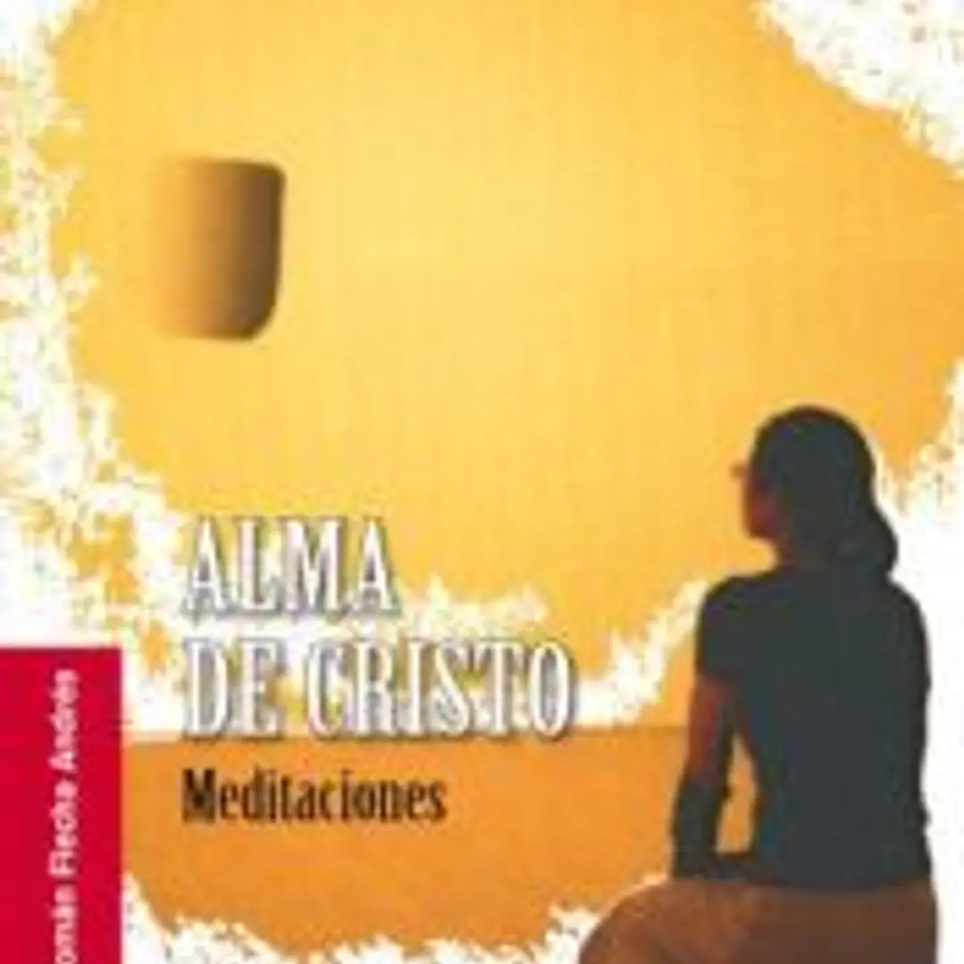 Alma de Cristo 1