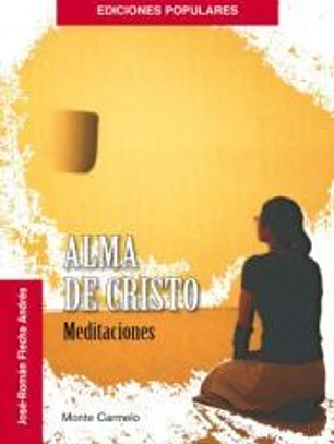 Alma de Cristo