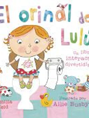 El orinal de Lulú