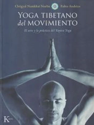 Yoga tibetano del movimiento