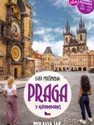 GUIA MULTIMEDIA PRAGA
