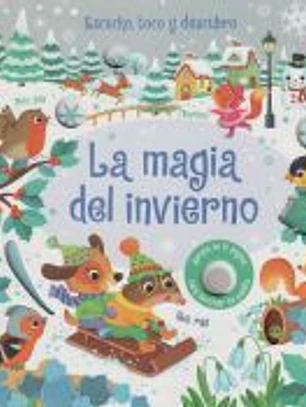 LA MAGIA DEL INVIERNO