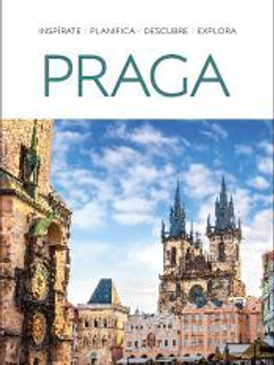 Guía Visual Praga (Guías Visuales)