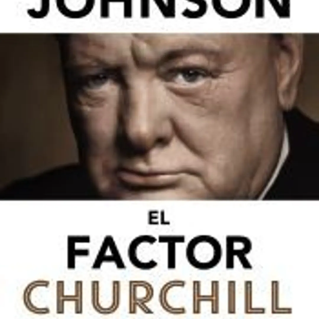 El factor Churchill 1